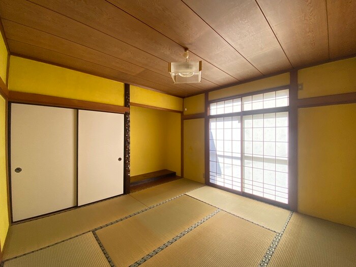 物件内観写真9　(居室)