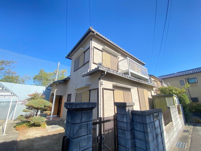 物件外観写真3　(建物設備)