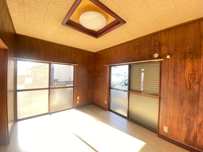 物件内観写真10　(居室)