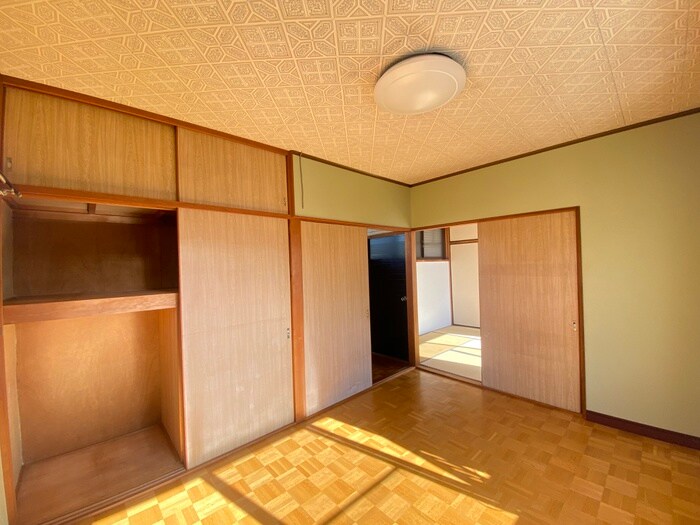 物件内観写真11　(居室)