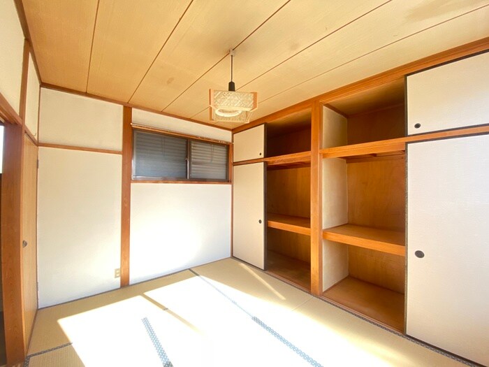 物件内観写真14　(居室)