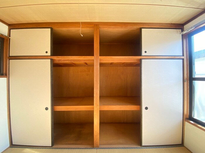 物件内観写真15　(収納)