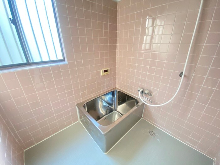 物件内観写真16　(バス／シャワールーム等)