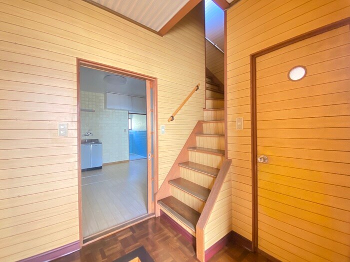 物件内観写真20　(廊下)