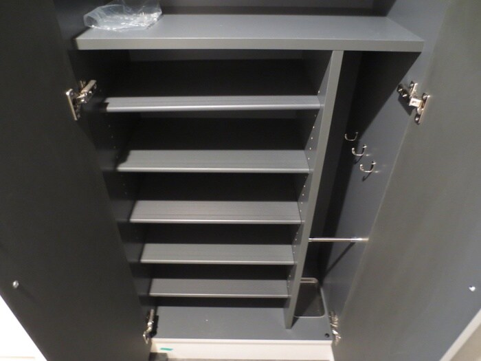 物件内観写真19　(靴箱)