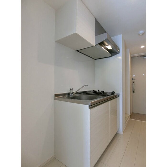 物件内観写真11　(キッチン)