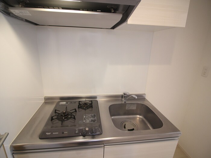 物件内観写真11　(キッチン)