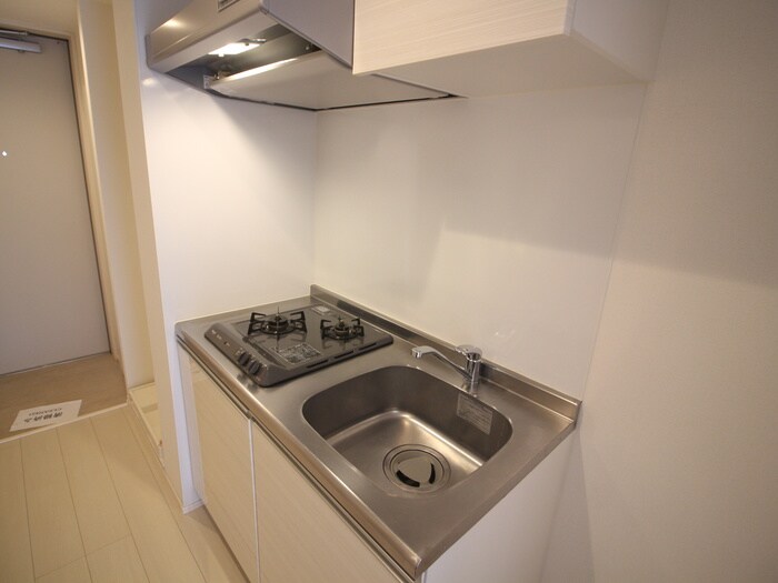 物件内観写真13　(キッチン)