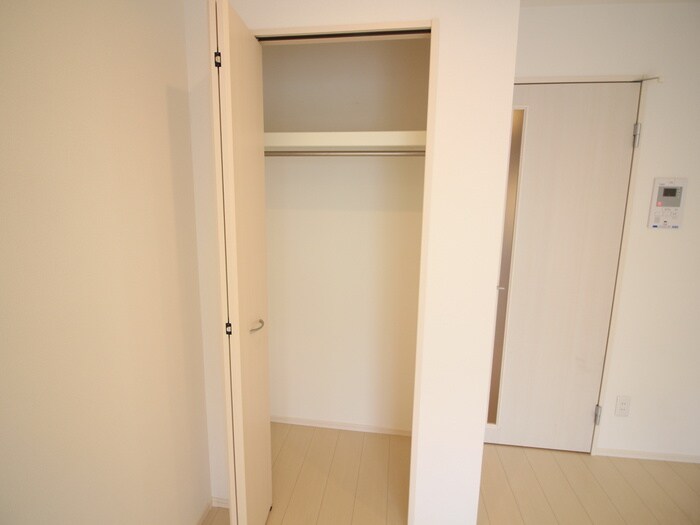物件内観写真14　(収納)