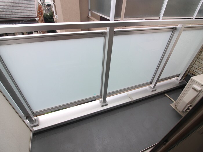 物件内観写真22　(ベランダ・バルコニー)