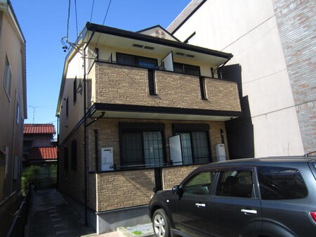 プリムベール藤江外観写真