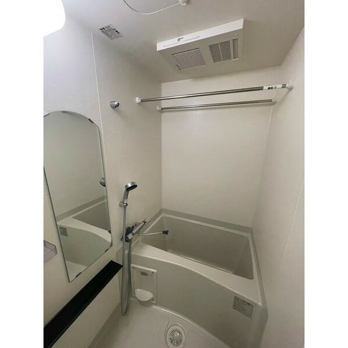 物件内観写真12　(バス／シャワールーム等)
