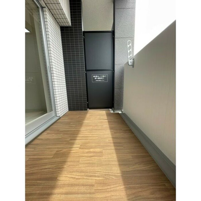 物件内観写真16　(ベランダ・バルコニー)