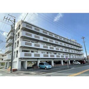 アベニュー青山外観写真