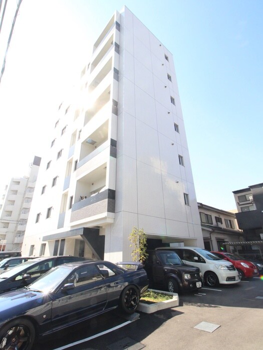 物件外観写真3　(外観写真)