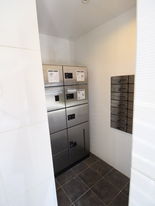 物件外観写真5　(外観写真)