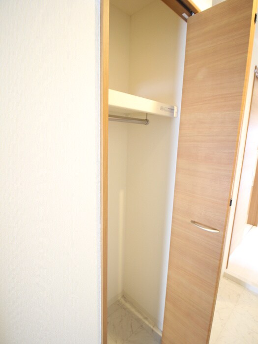 物件内観写真20　(収納)