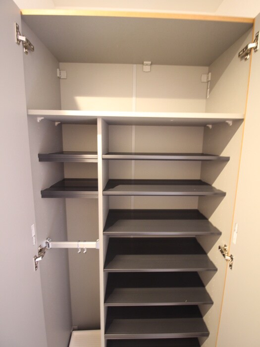 物件内観写真21　(靴箱)