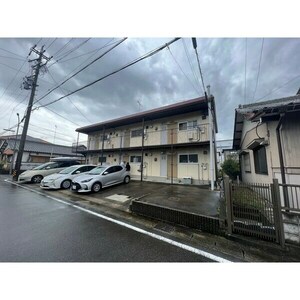 コーポ北島外観写真