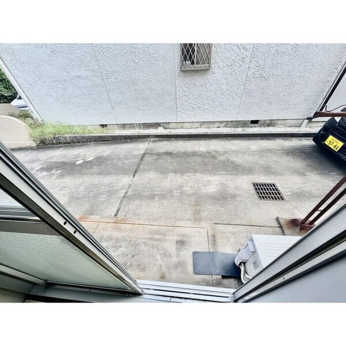 物件内観写真10　(ベランダ・バルコニー)