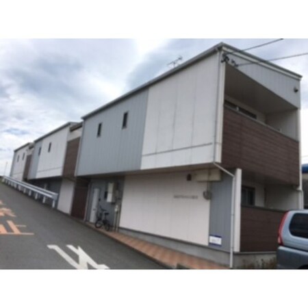 EMATSU HOUSE Ⅲ外観写真
