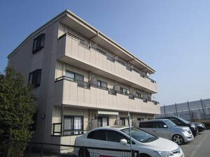 ベル・ロイヤル島田が丘外観写真