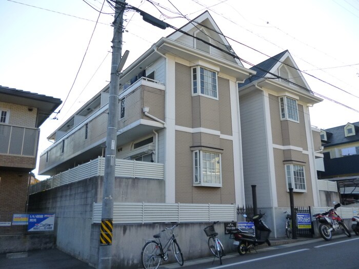 物件外観写真2　(外観写真)