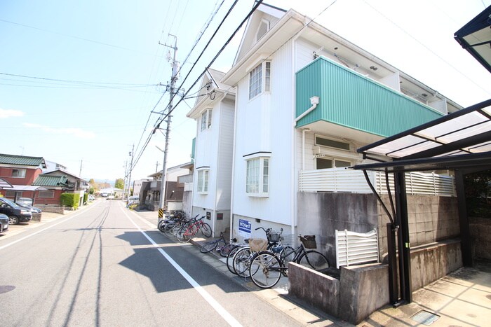 物件外観写真5　(外観写真)