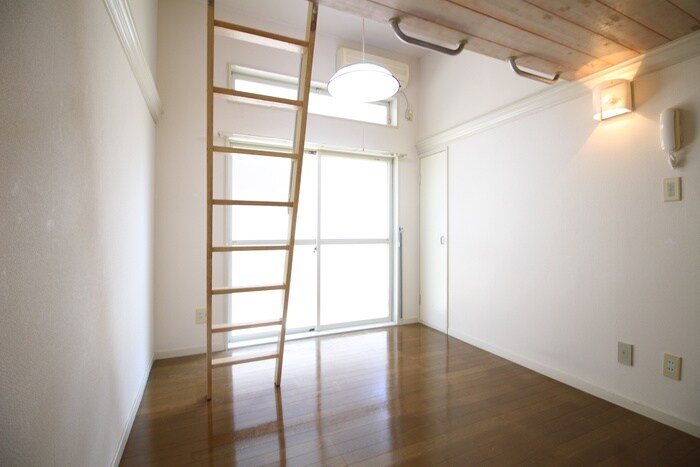 物件内観写真14　(居室)