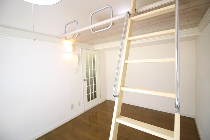 物件内観写真17　(居室)