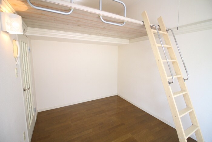 物件内観写真20　(居室)