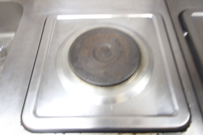 物件内観写真21　(キッチン)