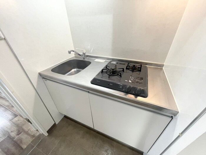 物件内観写真10　(キッチン)