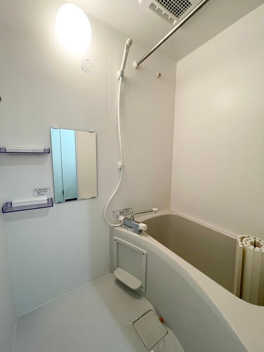 物件内観写真12　(バス／シャワールーム等)