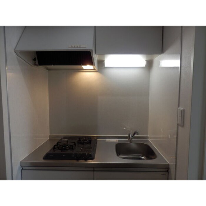 物件内観写真16　(キッチン)