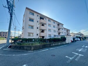 サクセスすずき外観写真