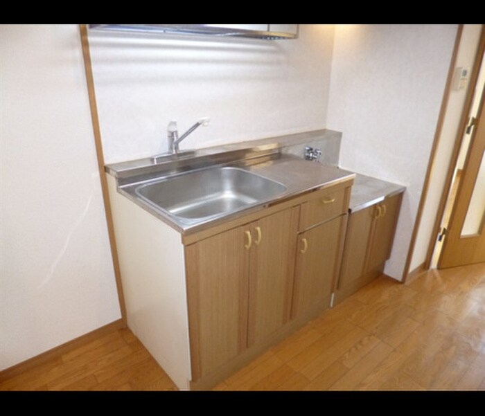 物件内観写真8　(キッチン)