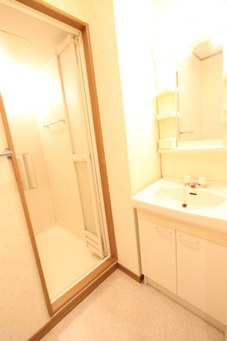 物件内観写真11　(洗面)