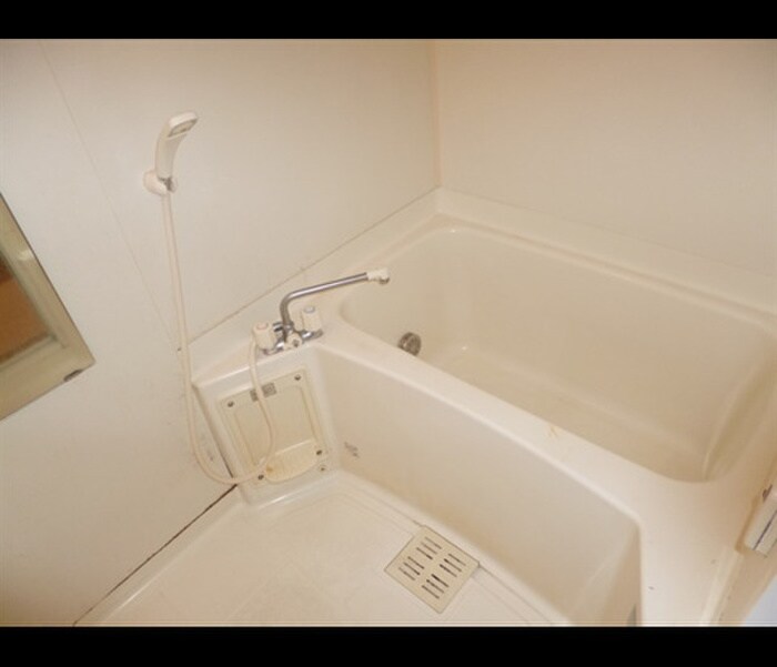 物件内観写真12　(バス／シャワールーム等)