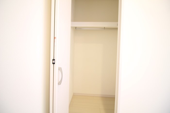 物件内観写真9　(収納)
