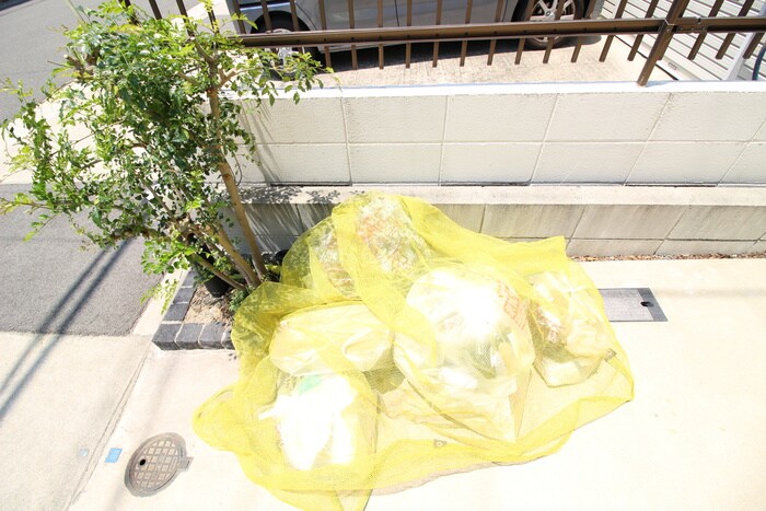 物件外観写真4　(外観写真)