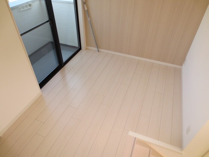 物件内観写真10　(居室)