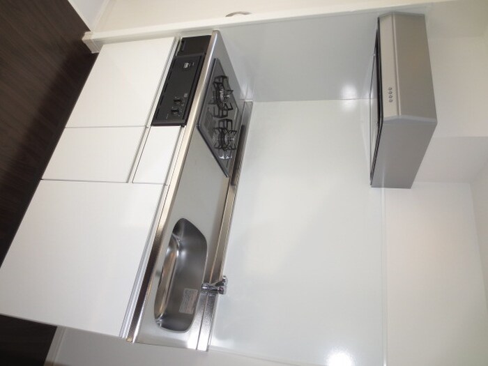 物件内観写真11　(キッチン)