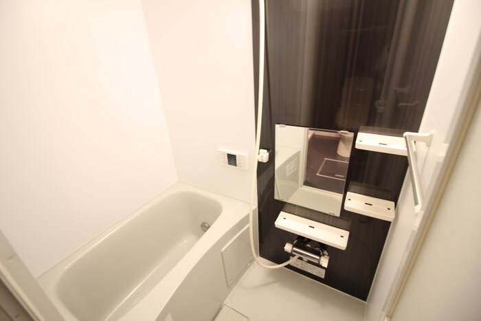 物件内観写真15　(バス／シャワールーム等)