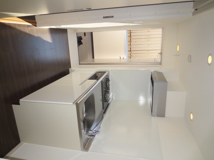 物件内観写真15　(キッチン)