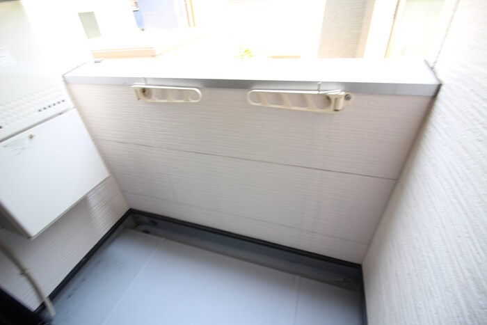 物件内観写真22　(ベランダ・バルコニー)