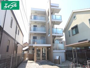 グランイル丹後外観写真