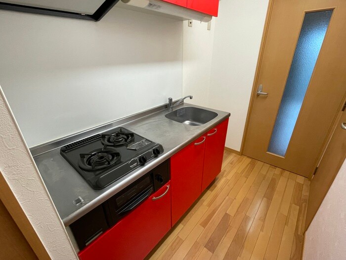 物件内観写真10　(キッチン)