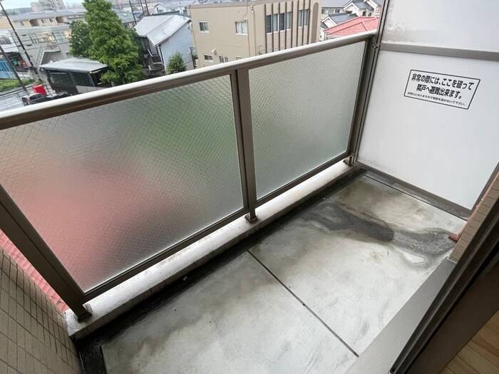 物件内観写真16　(ベランダ・バルコニー)