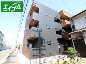 NAGOYA the GARDEN外観写真